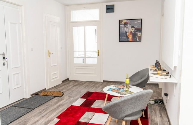 Modern Newly Refurbished Studio Main Street - Foto 9