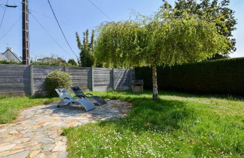 Beachside Brittany Escape - Foto 24