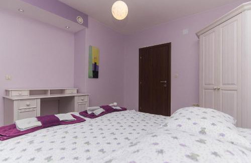 Holiday Home Vele with pool - Foto 30