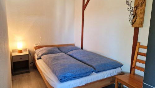 Ferienwohnung Tannenhöhe direkt am Wald - Foto 5