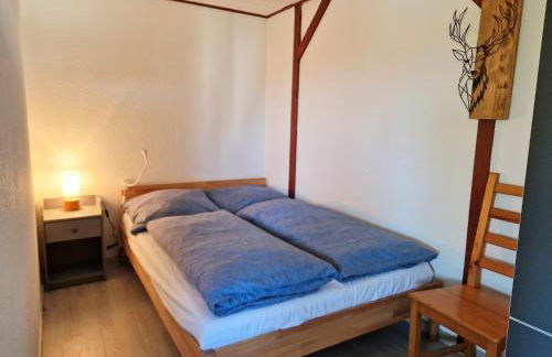 Ferienwohnung Tannenhöhe direkt am Wald - Foto 5