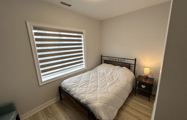 Brand New 2 Bedroom in Hamilton - Foto 8