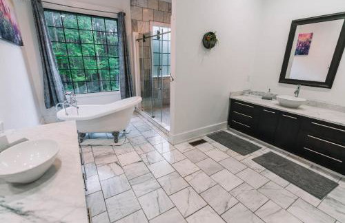 The Pines at Signal Mountain with Hot Tub - Foto 28