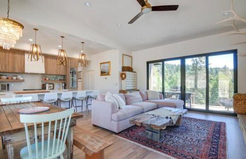 Alpine Mountain Escape - Foto 29