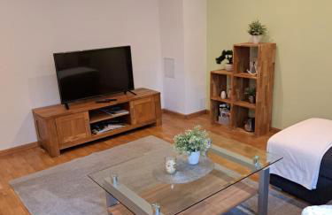 Familienfreundliche FeWo - Foto 21