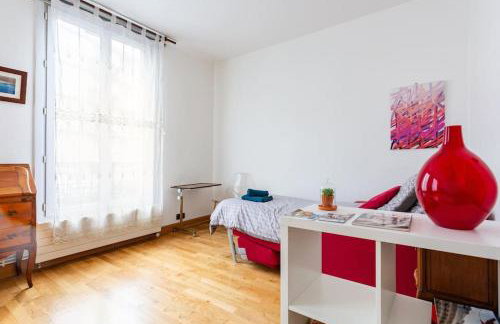 Bel appartement aux portes de Paris - Photo 23