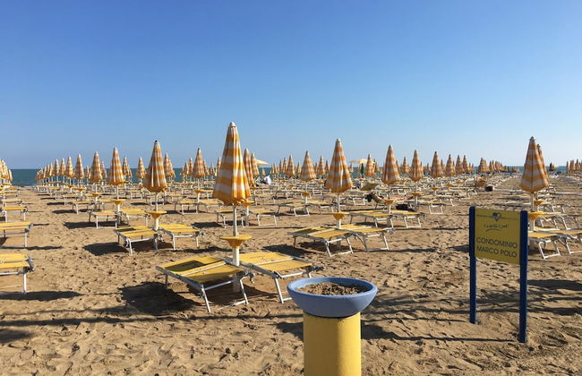 Appartamento Dalmazia n.10 - Foto 23