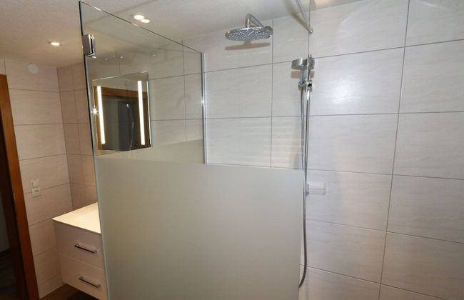 Holiday Home Bergheim, Fugen - Foto 47