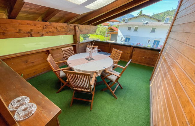 Apart Grazia - Foto 4