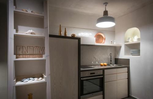 Cosmopolis Crete Suites - Foto 32