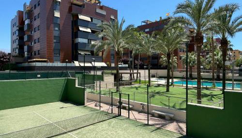 Apartamento Fórum - Ciencias - Foto 3