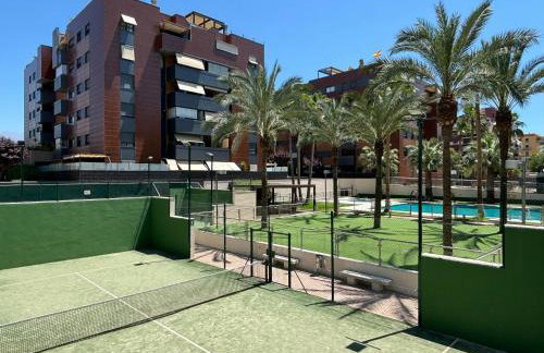 Apartamento Fórum - Ciencias - Foto 3