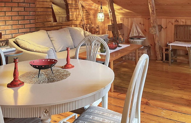 7 Person Holiday Home in Henan - Foto 20