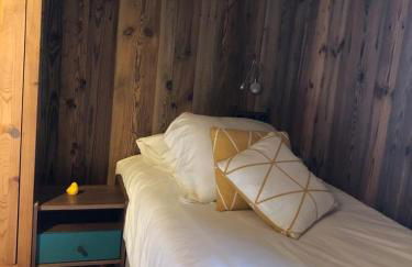 Résidence Julianna , trajets remontées mécaniques , livraison viennoiseries, piscine couverte - Foto 76