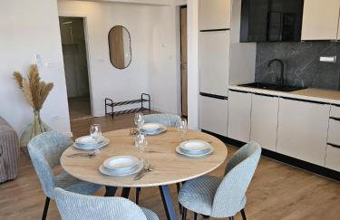 Luxury apartments Nicole 2 - Photo 9