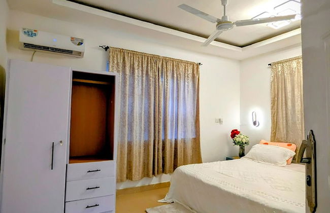 Paris homestay - Photo 2