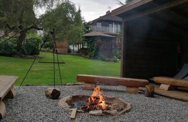 Zacisze pod Gołyską - Foto 13