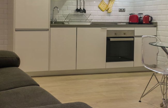 Arenal Suites Preciados - Photo 32