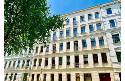 zentrales gemütliches Apartment in der Südvorstadt - Foto 17