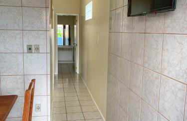 Lugar tranquilo para descansar - Residencial Vieira - Foto 8