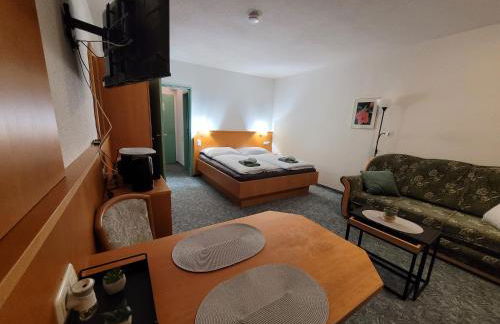 Mitterdorf - apartmán Almberg - Foto 3