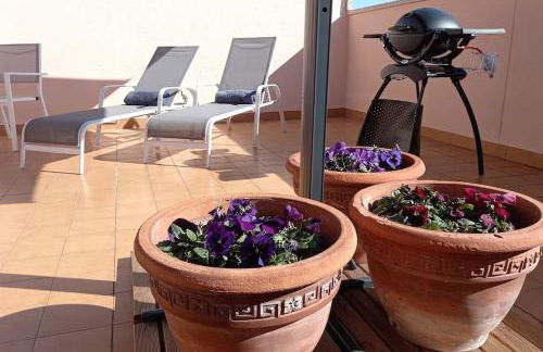 Atico duplex en Malgrat de Mar - Foto 40