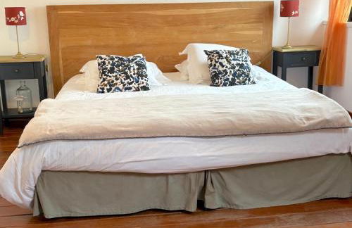 Villa Armoréa - Foto 37