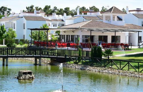 Relax, playa, golf...!! Ático de lujo, 130 m2, WIFI, urbanización privada... - Foto 15