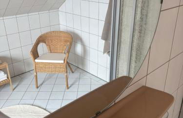 Modern room Osloß - Foto 13