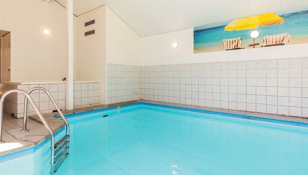 4 Star Holiday Home in Vaeggerlose - Foto 4, Piscina