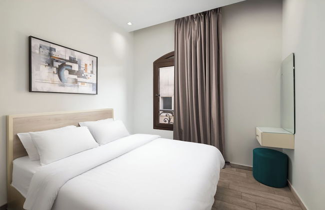 Sleep Inn Apart-hotel - Photo 17