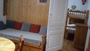 Le Sancy, appart T2, 4 pers, centre ville du Mont Dore - Foto 5