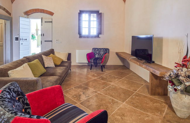 La Salciaia - Foto 5