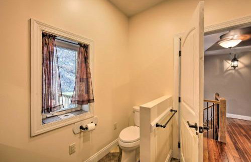 Dock and Hot Tub Susquehanna River Retreat! - Foto 23