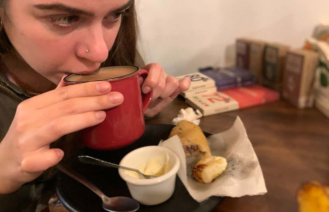 Bogota Chocolate Workshop - Photo 6