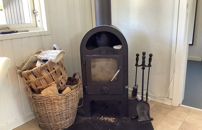 4 Person Holiday Home in Thisted - Foto 19