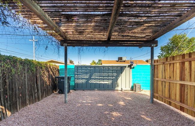 Washington Chandler - Foto 26