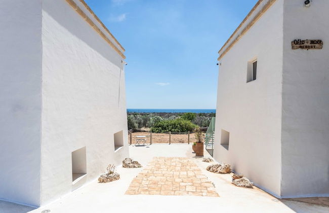 Villa Torre Dell'alto mare Blocco n.2 - Foto 64