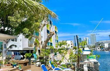 Lugar encantador balcón vista al agua - Foto 59