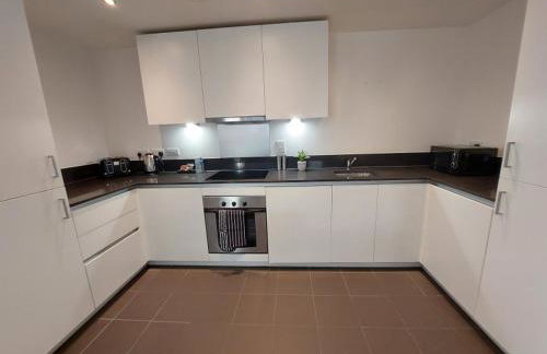 Cubo Canary Wharf - Foto 125