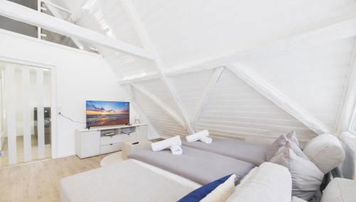 Historisches Mühlendenkmal im Rheingau I 8 Personen - Foto 4