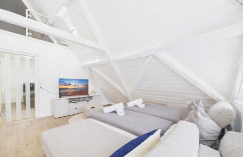 Historisches Mühlendenkmal im Rheingau I 8 Personen - Foto 4