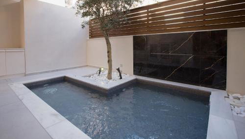 Acropolis Golden Suites by GHH - Foto 4, Garden, Garden view