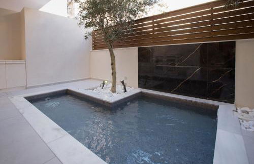 Acropolis Golden Suites by GHH - Foto 4