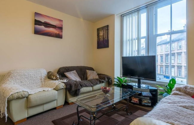 Heart of Finnieston - Foto 13