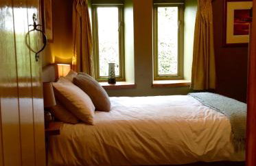 Chestnut Lodge - Foto 32