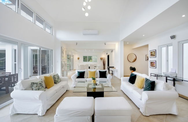 Lake View Cocotal Villa - Jacuzzi &Pool - Foto 22