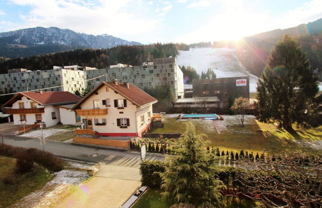 Comfortable Apartment Near Nassfeld - Foto 37