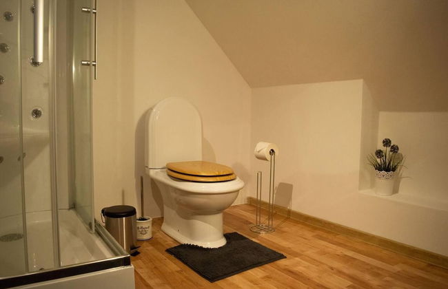 Captivating 3-bedrooms Cottage in the Hills - Foto 19