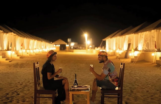 Royal Adventure Camp Sam - Foto 70